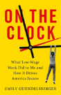 On The Clock - Preview