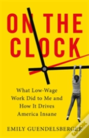 Capa do artigo On The Clock