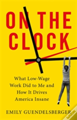 Capa do artigo On The Clock