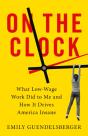On The Clock - Preview
