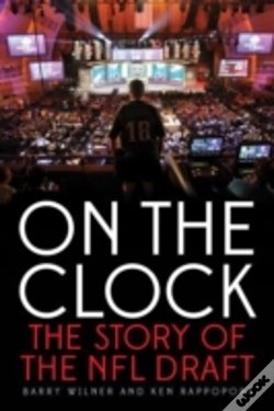 Capa do artigo On The Clock
