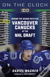 Capa do artigo On The Clock: Vancouver Canucks