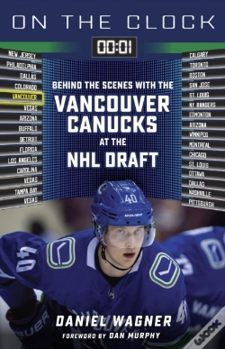 Capa do artigo On The Clock: Vancouver Canucks