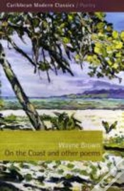 Capa do artigo On The Coast And Other Poems