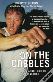 Capa do artigo On The Cobbles