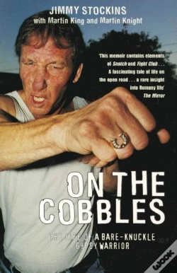 Capa do artigo On The Cobbles