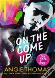 Capa do artigo On The Come Up