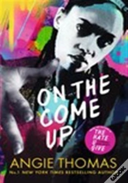 Capa do artigo On The Come Up