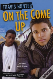 Capa do artigo On The Come Up