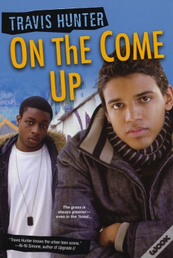 Capa do artigo On The Come Up