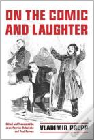 On The Comic And Laughter