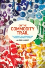 Capa do artigo On The Commodity Trail
