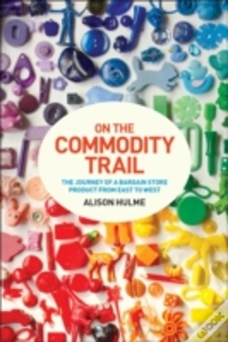 Capa do artigo On The Commodity Trail