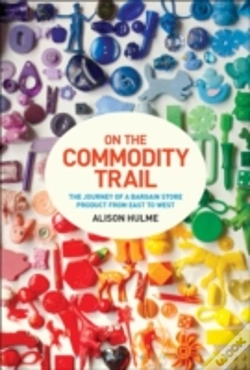 Capa do artigo On The Commodity Trail