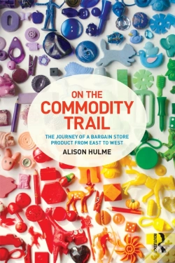 Capa do artigo On The Commodity Trail