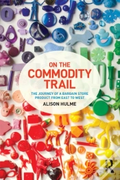 Capa do artigo On The Commodity Trail
