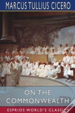Capa do artigo On The Commonwealth (Esprios Classics)