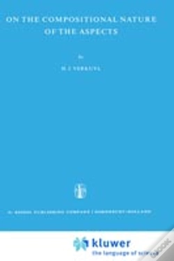 Capa do artigo On The Compositional Nature Of The Aspects