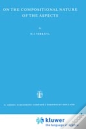 Capa do artigo On The Compositional Nature Of The Aspects