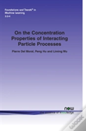 Capa do artigo On The Concentration Properties Of Interacting Particle Processes