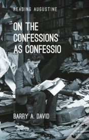 Capa do artigo On The Confessions As 