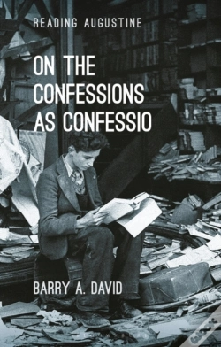 Capa do artigo On The Confessions As 'Confessio'