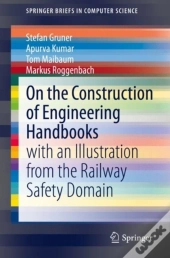 On The Construction Of Engineering Handbooks