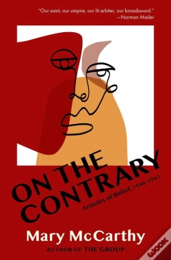 Capa do artigo On The Contrary