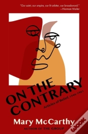 Capa do artigo On The Contrary