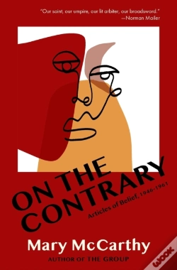 Capa do artigo On The Contrary