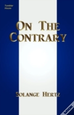 Capa do artigo On The Contrary