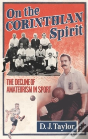 Capa do artigo On The Corinthian Spirit
