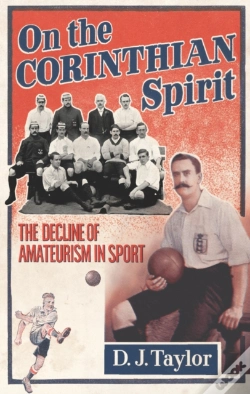 Capa do artigo On The Corinthian Spirit