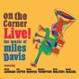On The Corner Live! - CD - Preview