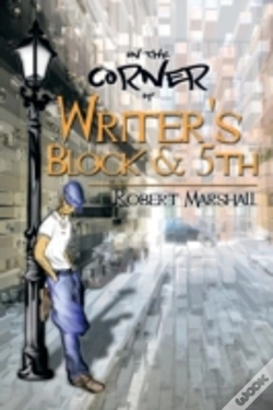 Capa do artigo On The Corner Of Writer'S Block & 5th