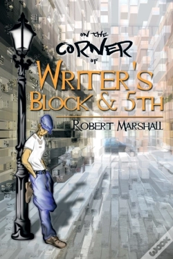 Capa do artigo On The Corner Of Writer'S Block & 5th