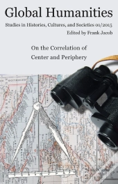 On The Correlation Of Center And Periphery