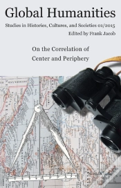 Capa do artigo On The Correlation Of Center And Periphery