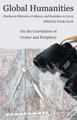 Capa do artigo On The Correlation Of Center And Periphery