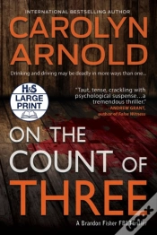 Capa do artigo On The Count Of Three
