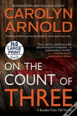 Capa do artigo On The Count Of Three