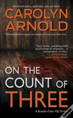 Capa do artigo On The Count Of Three