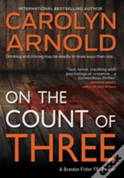 Capa do artigo On The Count Of Three