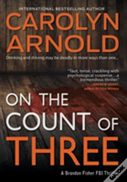 Capa do artigo On The Count Of Three