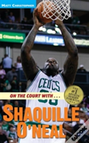 Capa do artigo On The Court With ... Shaquille O
