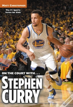 Capa do artigo On The Court With... Stephen Curry