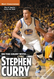 Capa do artigo On The Court With... Stephen Curry