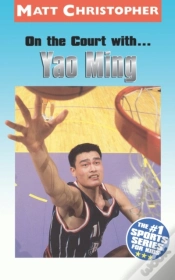Capa do artigo On The Court With... Yao Ming
