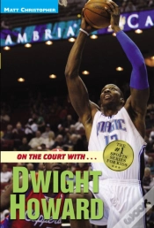 Capa do artigo On The Court With...Dwight Howard