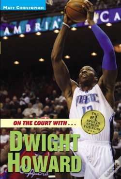 Capa do artigo On The Court With...Dwight Howard